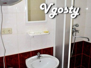 3-bedroom st. 19 Heroes of Labor - Apartments for daily rent from owners - Vgosty