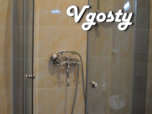 Приватний міні-готель (хостел) пропонує зручні - Квартири подобово без посередників - Vgosty