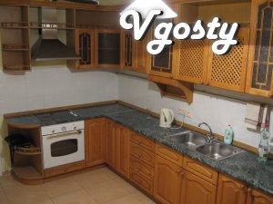 Rent apartment in a new luxury home station "Minsk" - Apartments for daily rent from owners - Vgosty