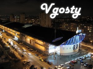 Rent apartment in a new luxury home station "Minsk" - Apartments for daily rent from owners - Vgosty