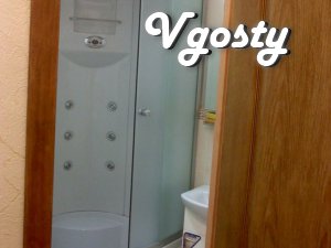 Bus 5 min, g \ g 15 min, 2 1 1 - Apartments for daily rent from owners - Vgosty