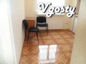 The apartment is located in the heart of the Southern capital of Ukrai - Apartments for daily rent from owners - Vgosty