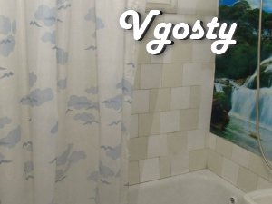 Apartment in the heart of the city, near the Central Market, - Apartments for daily rent from owners - Vgosty