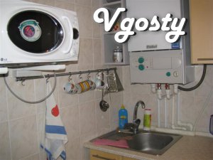 Подобово 2-х кімнатну в Севастополі (Стрілецька) - Квартири подобово без посередників - Vgosty