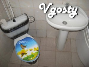 Квартира на вул Під Дубом - Квартири подобово без посередників - Vgosty