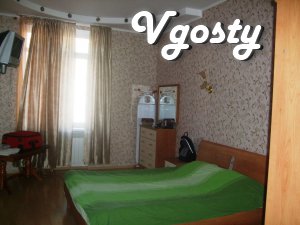 Вихід на Майдан - Квартири подобово без посередників - Vgosty