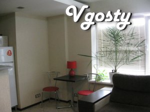 Apartments for rent - Apartments for daily rent from owners - Vgosty