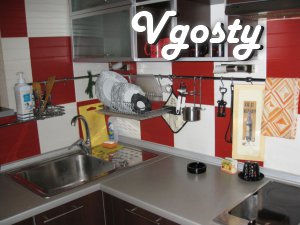 Apartments for rent - Apartments for daily rent from owners - Vgosty