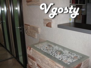 Apartments for rent - Apartments for daily rent from owners - Vgosty