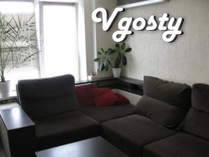 Apartments for rent - Apartments for daily rent from owners - Vgosty