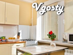 Я передаю щоденному 2-а.p. - Квартири подобово без посередників - Vgosty