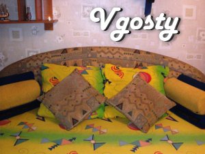 Apartment for rent in Kiev - Apartments for daily rent from owners - Vgosty