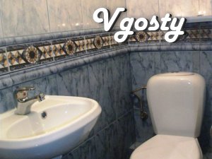 Apartment for rent in Kiev - Apartments for daily rent from owners - Vgosty