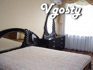 Відмінна квартира в центрі Миколаєва - Квартири подобово без посередників - Vgosty