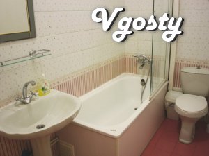 Your attention is invited to the apartment, located in the - Apartments for daily rent from owners - Vgosty