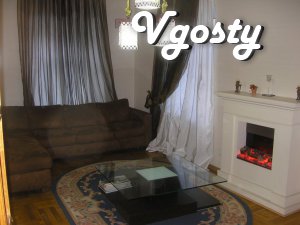 3 BR. apartment near the Opera House - Apartments for daily rent from owners - Vgosty