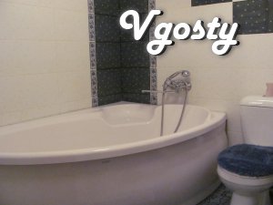 Rent 1komn. Nekrasov \ Gogol - Apartments for daily rent from owners - Vgosty