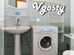 For short term rent our 2-bedroom apartment suites, m.Nauchnaya - Apartments for daily rent from owners - Vgosty