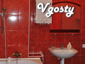 Daily from 250UAH / night - Apartments for daily rent from owners - Vgosty