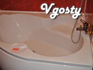 Daily from 250UAH / night - Apartments for daily rent from owners - Vgosty