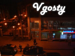 Welcome to the hostel "Pushkin!" We are - Apartments for daily rent from owners - Vgosty