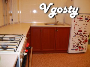 Welcome to the hostel "Pushkin!" We are - Apartments for daily rent from owners - Vgosty