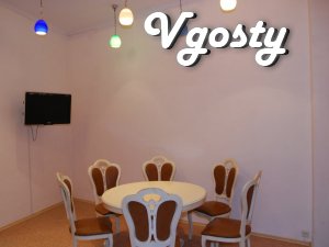 Welcome to the hostel "Pushkin!" We are - Apartments for daily rent from owners - Vgosty