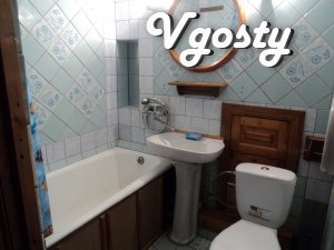 1 room. apartment for 7 min. m behalf of the Soviet Army. Home - Apartments for daily rent from owners - Vgosty