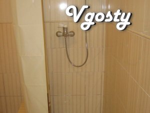 Budget mini-hotel (hostel) in the center of Kharkov, the - Apartments for daily rent from owners - Vgosty