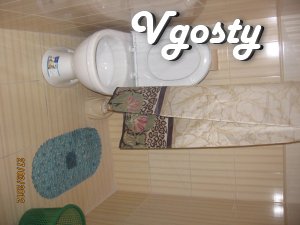 Budget mini-hotel (hostel) in the center of Kharkov, the - Apartments for daily rent from owners - Vgosty