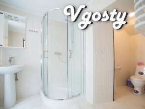 1-кім. кв. в центрі міста біля пл. Ринок - Квартири подобово без посередників - Vgosty