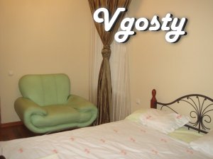 Уютный дом - Квартири подобово без посередників - Vgosty