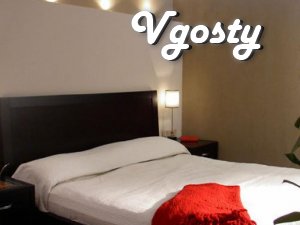 Rent your 1 bedroom. Apartment near the metro Science. The apartment - Apartments for daily rent from owners - Vgosty