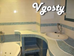 Rent your 1 bedroom. Apartment near the metro Science. The apartment - Apartments for daily rent from owners - Vgosty