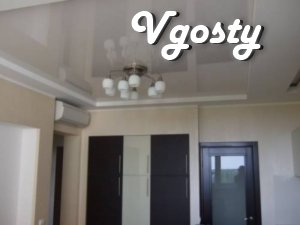 Rent your 1 bedroom. Apartment near the metro Science. The apartment - Apartments for daily rent from owners - Vgosty