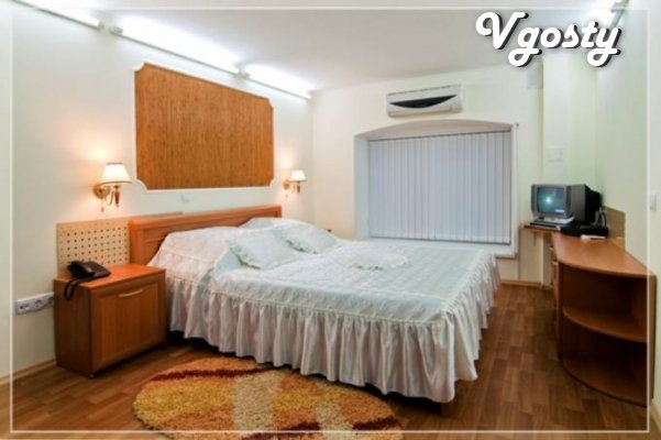 A wonderful small studio apartment on the 2nd floor of 5 - Apartments for daily rent from owners - Vgosty