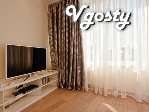 "White Sail" - Apartments for daily rent from owners - Vgosty