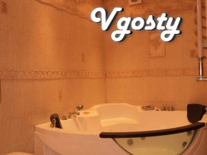 The apartment is made for himself, with a soul! There are all necessar - Apartments for daily rent from owners - Vgosty