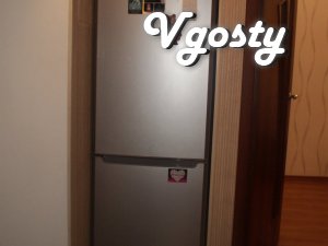 The apartment is located in a quiet area of ??Odessa, Cheryomushki on - Apartments for daily rent from owners - Vgosty