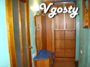 Studio apartment in Arcadia, on a quiet drowning - Apartments for daily rent from owners - Vgosty