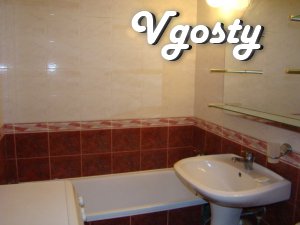 Studio apartment in Arcadia, on a quiet drowning - Apartments for daily rent from owners - Vgosty