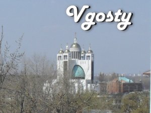 3x. Комн. квартира. Дамлі, реконструкція біля станції метро Levoberezh - Квартири подобово без посередників - Vgosty