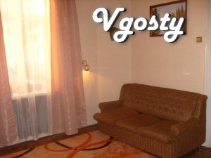 Квартира Глибока Центр - Квартири подобово без посередників - Vgosty