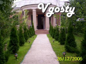 Здам будинок в Одесі біля моря в Аркадії - Квартири подобово без посередників - Vgosty