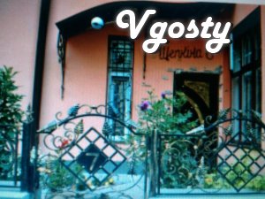 Apartment for rent Center - Apartments for daily rent from owners - Vgosty