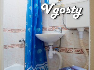 100 м до Пл. Ринок. Сам центр. - Квартири подобово без посередників - Vgosty