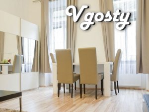 Krasotы triumph! - Apartments for daily rent from owners - Vgosty