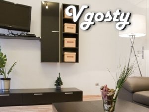 Krasotы triumph! - Apartments for daily rent from owners - Vgosty