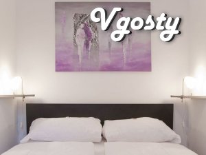 Krasotы triumph! - Apartments for daily rent from owners - Vgosty