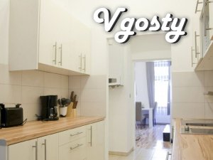 Krasotы triumph! - Apartments for daily rent from owners - Vgosty